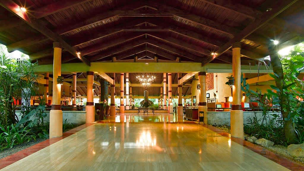 Grand Palladium Select Bavaro