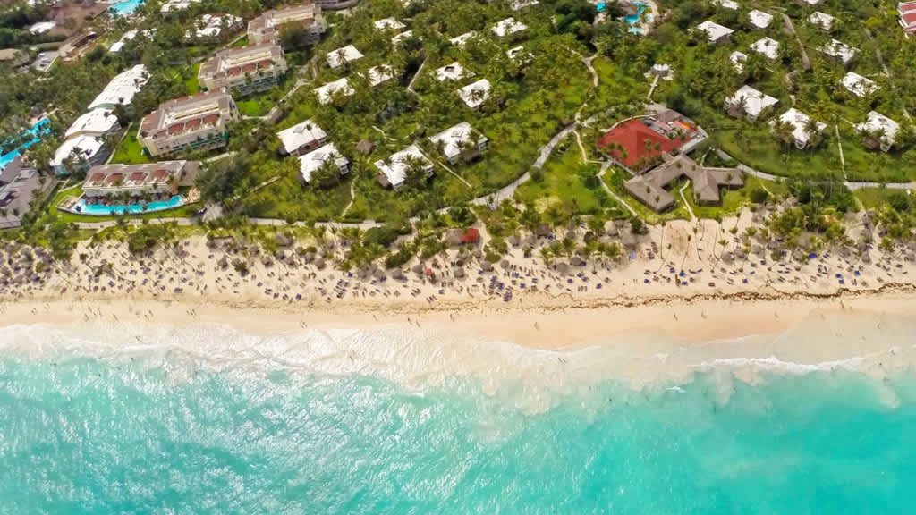 Grand Palladium Select Bavaro