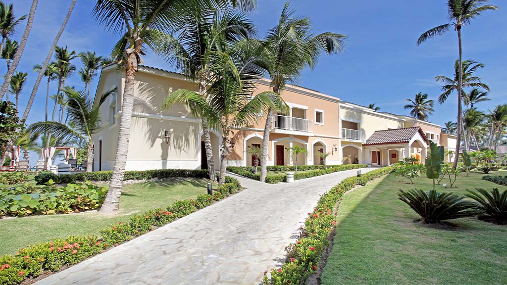 Grand Palladium Select Bavaro