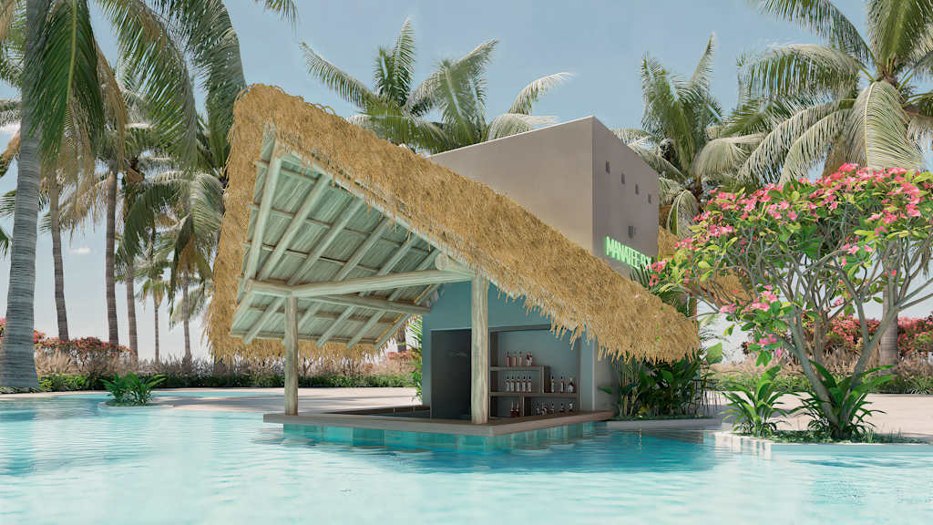 Dreams Playa Esmeralda Resort and Spa