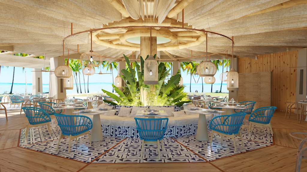 Dreams Playa Esmeralda Resort and Spa