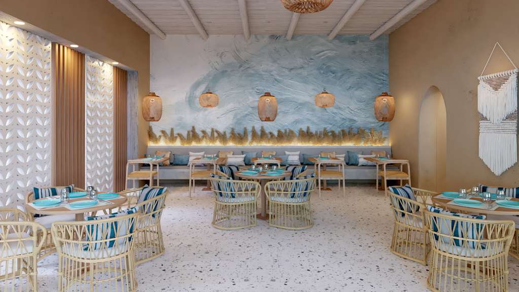 Dreams Playa Esmeralda Resort and Spa