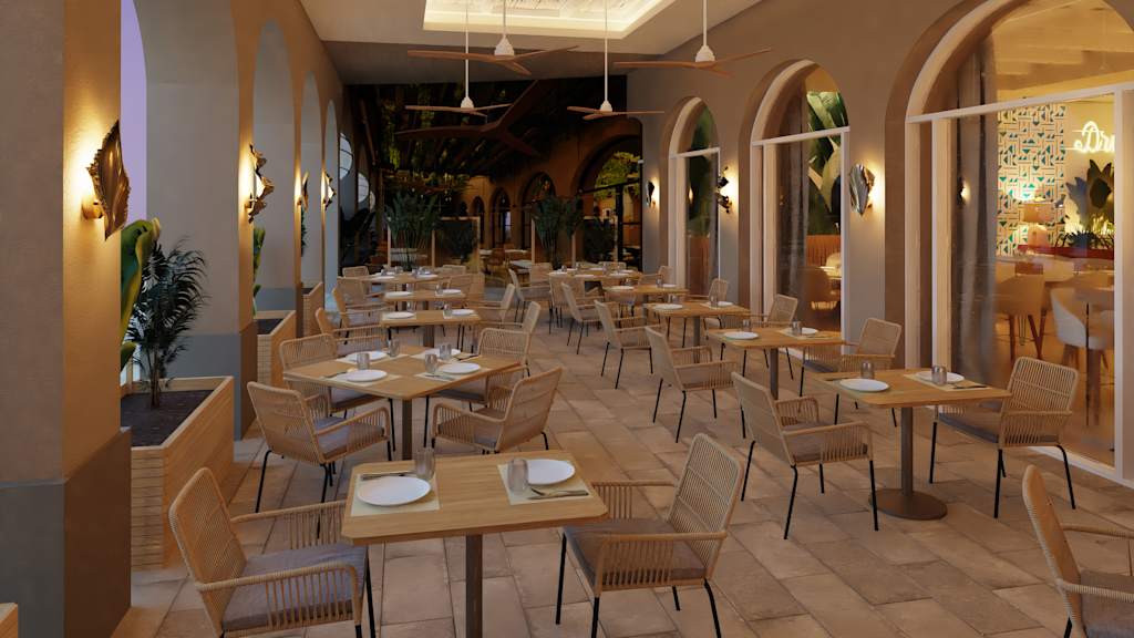 Dreams Playa Esmeralda Resort and Spa
