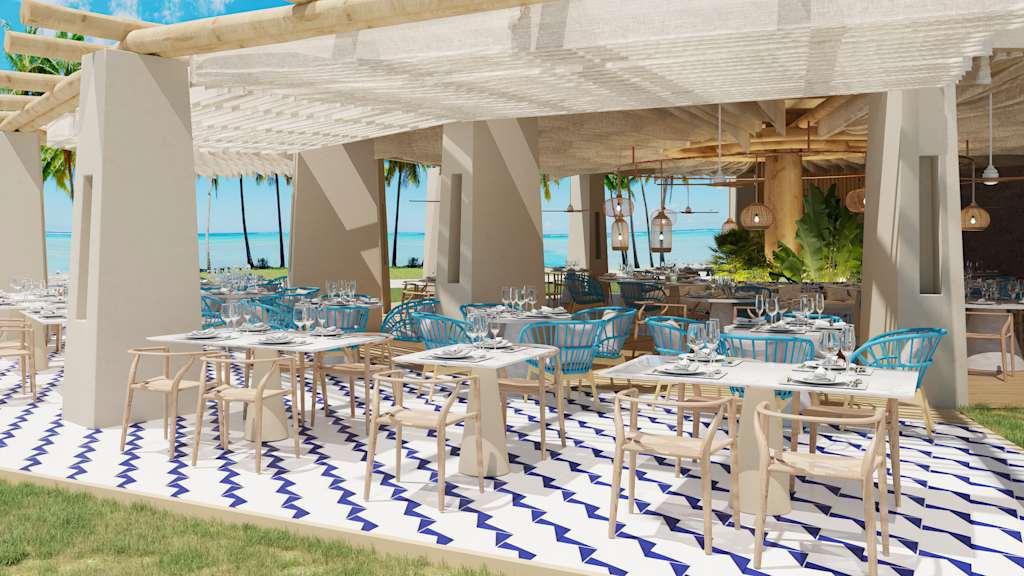Dreams Playa Esmeralda Resort and Spa