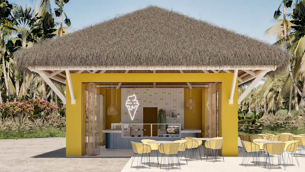 Dreams Playa Esmeralda Resort and Spa