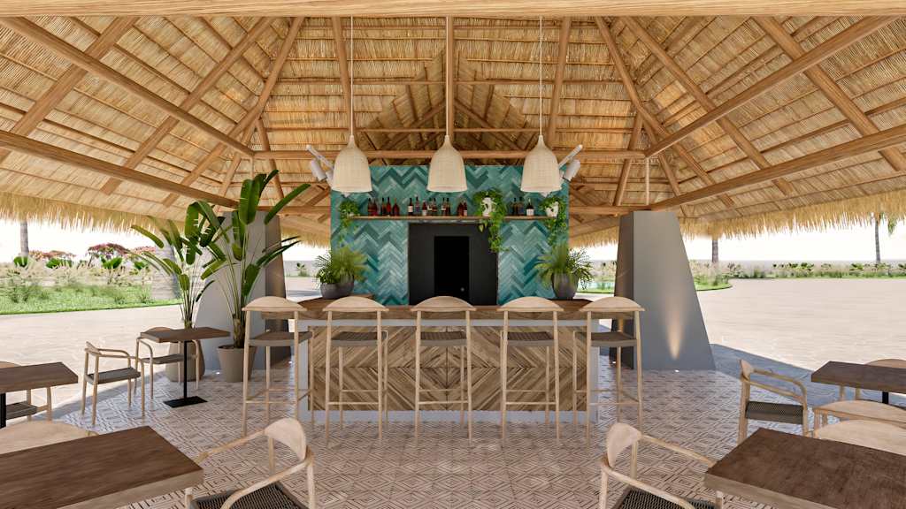 Dreams Playa Esmeralda Resort and Spa