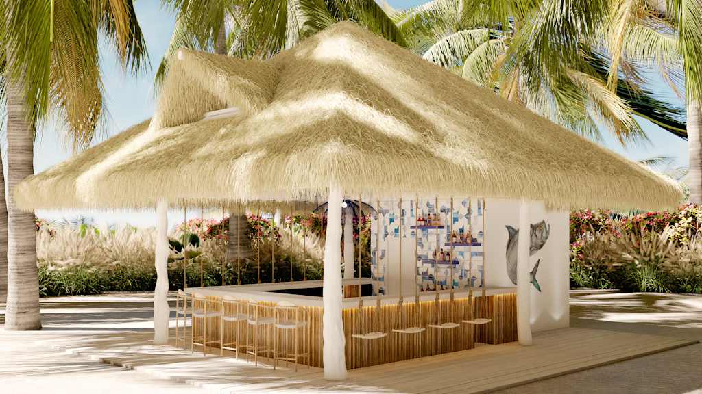 Dreams Playa Esmeralda Resort and Spa