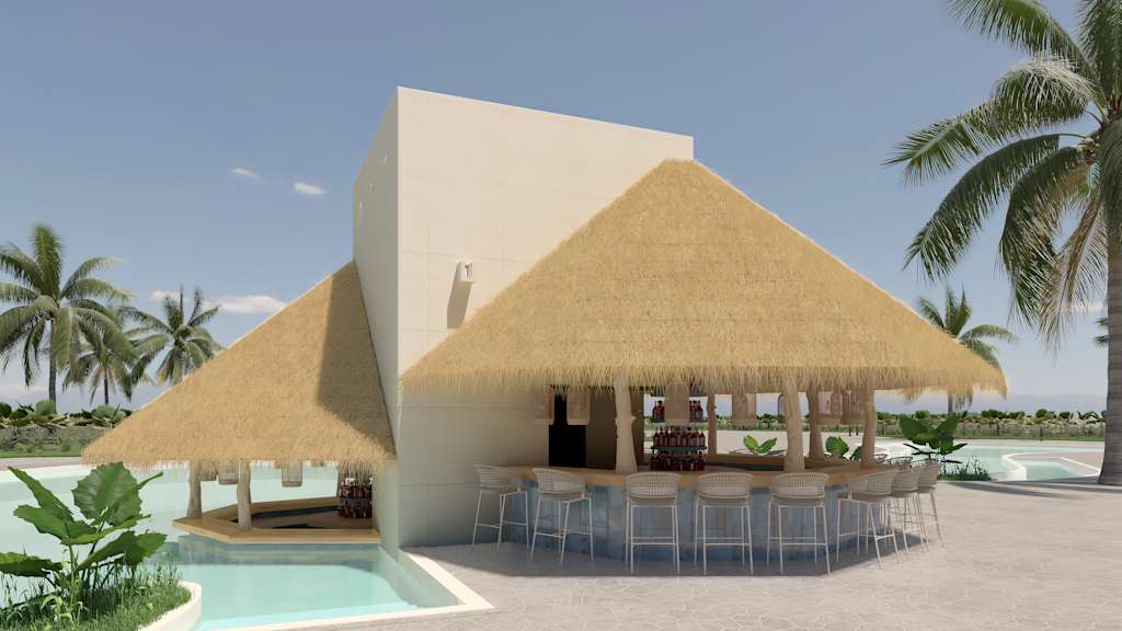 Dreams Playa Esmeralda Resort and Spa