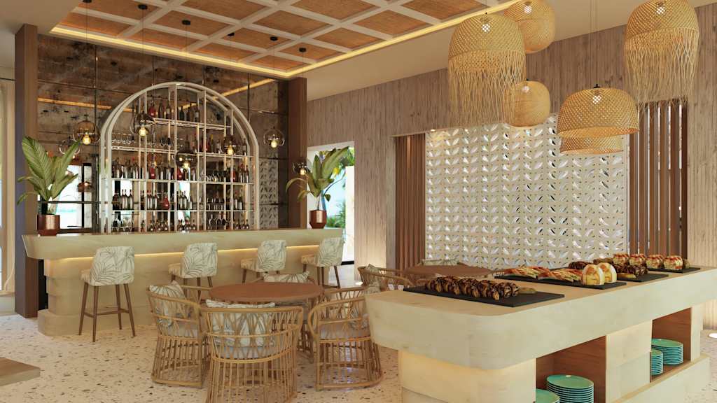 Dreams Playa Esmeralda Resort and Spa