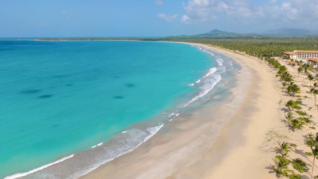 Dreams Playa Esmeralda Resort and Spa