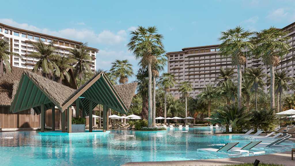 Moon Palace The Grand Punta Cana 