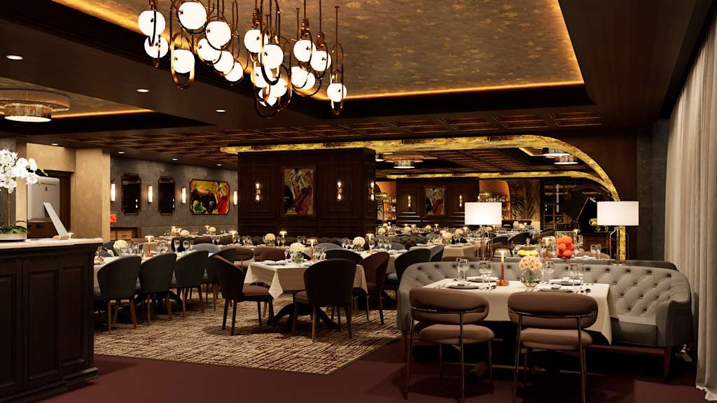 Moon Palace The Grand Punta Cana 