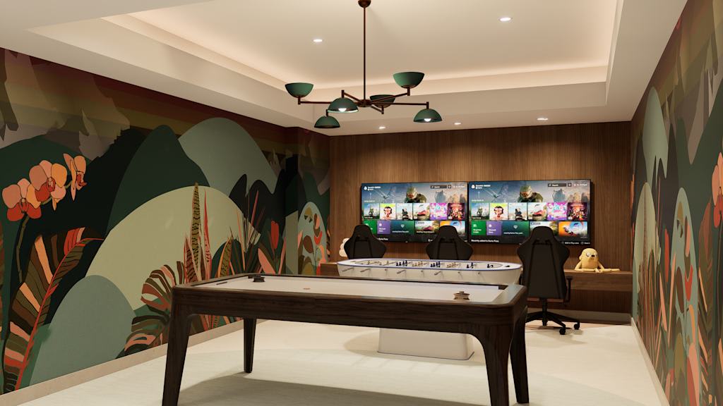 Moon Palace The Grand Punta Cana 