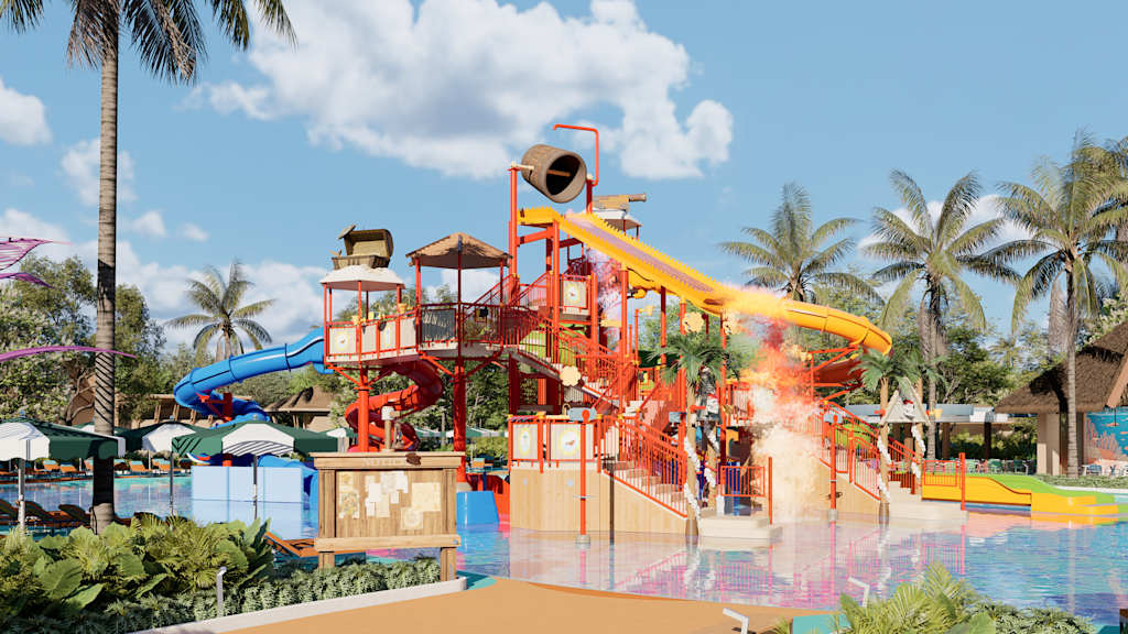 Moon Palace The Grand Punta Cana 