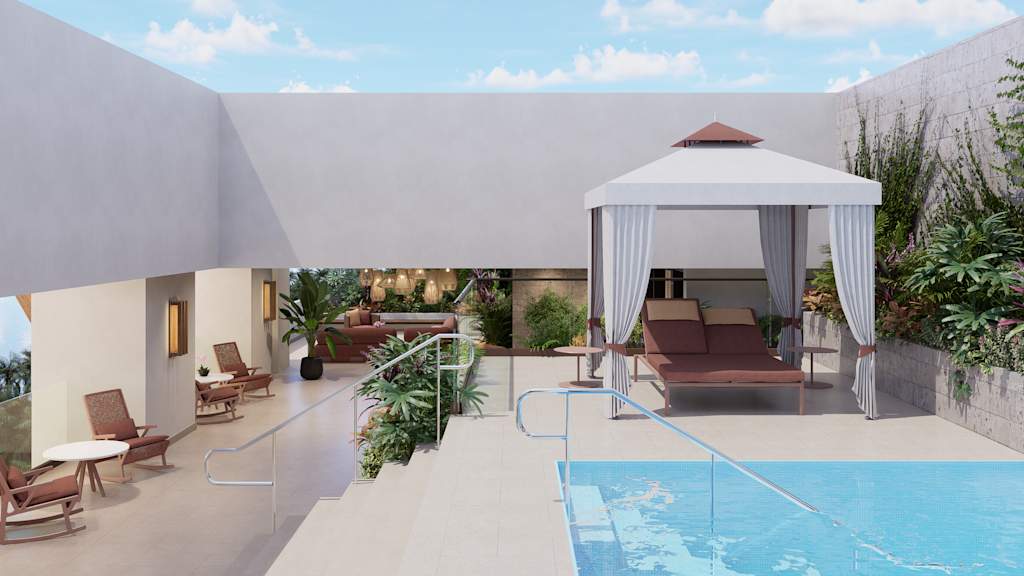 Moon Palace The Grand Punta Cana 