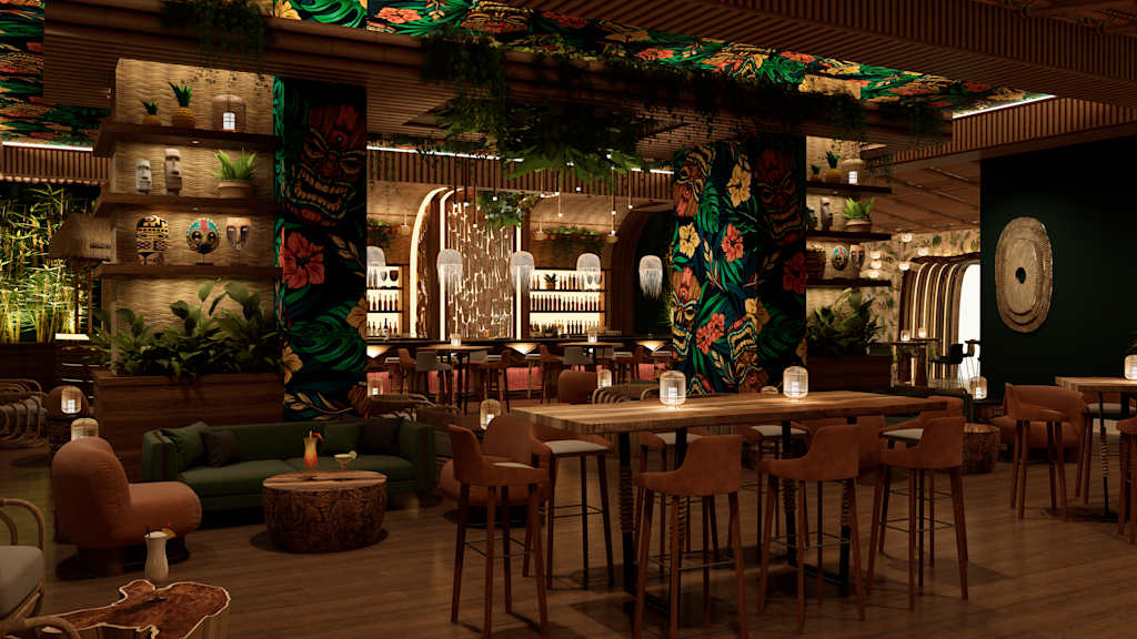 Moon Palace The Grand Punta Cana 