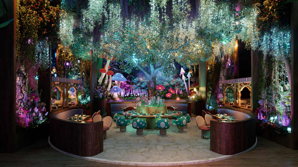 Moon Palace The Grand Punta Cana 