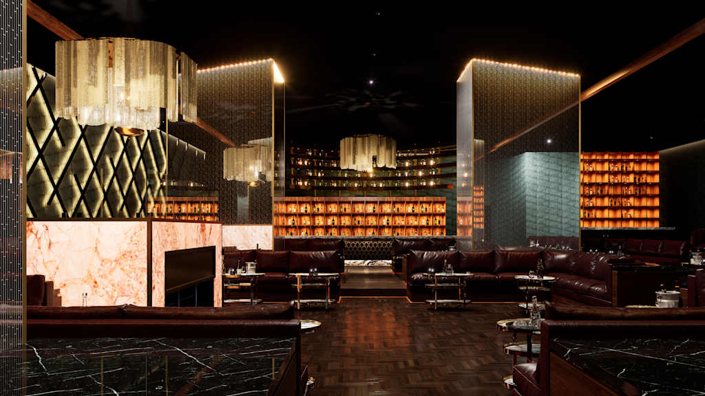 Moon Palace The Grand Punta Cana 