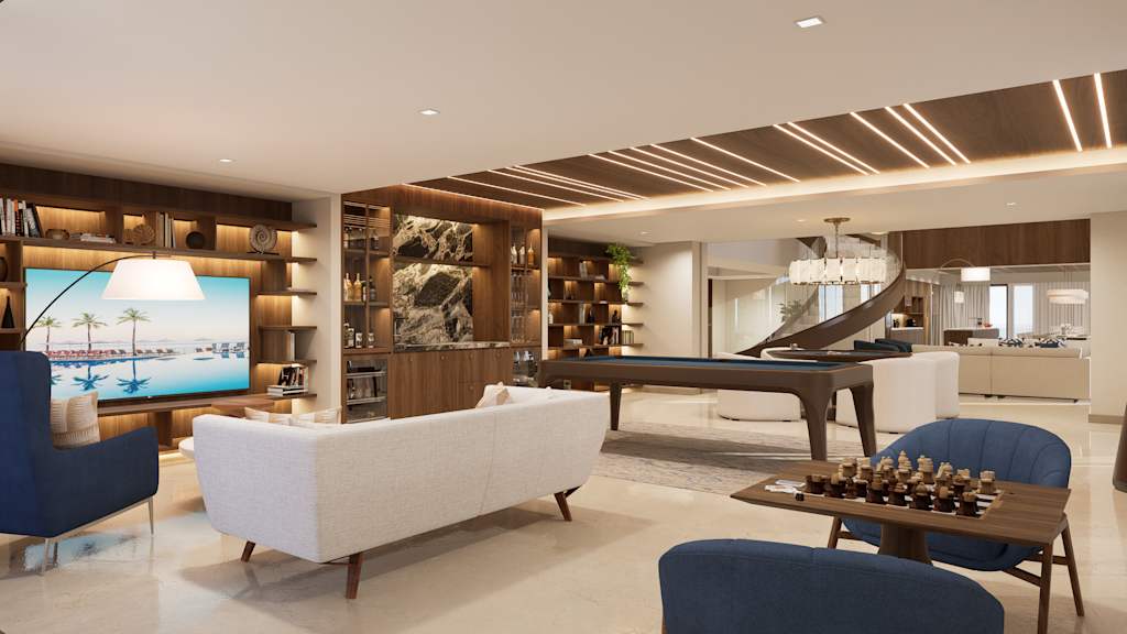 Moon Palace The Grand Punta Cana 