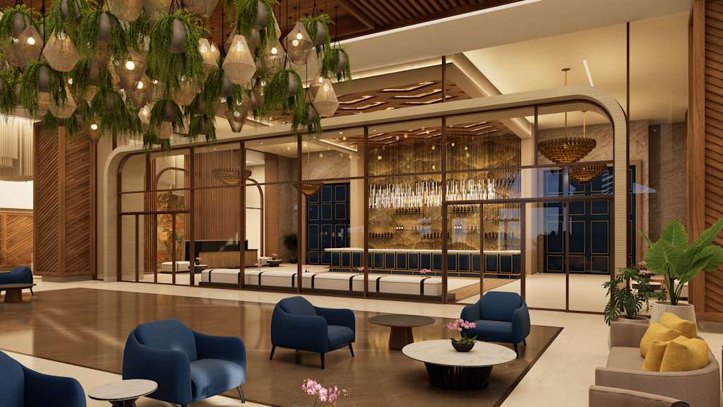 Moon Palace The Grand Punta Cana 