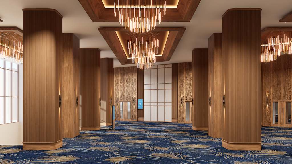 Moon Palace The Grand Punta Cana 