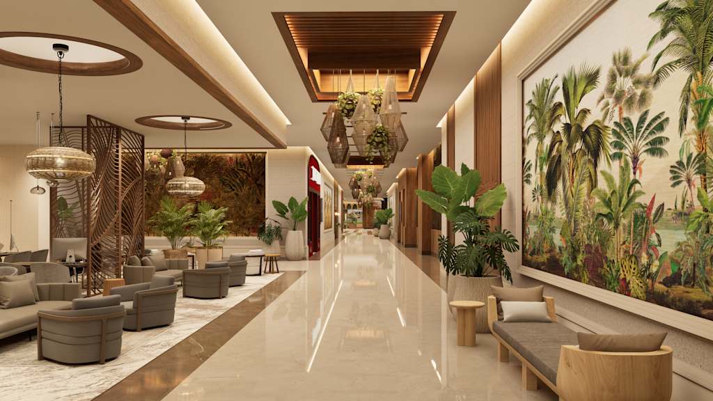 Moon Palace The Grand Punta Cana 