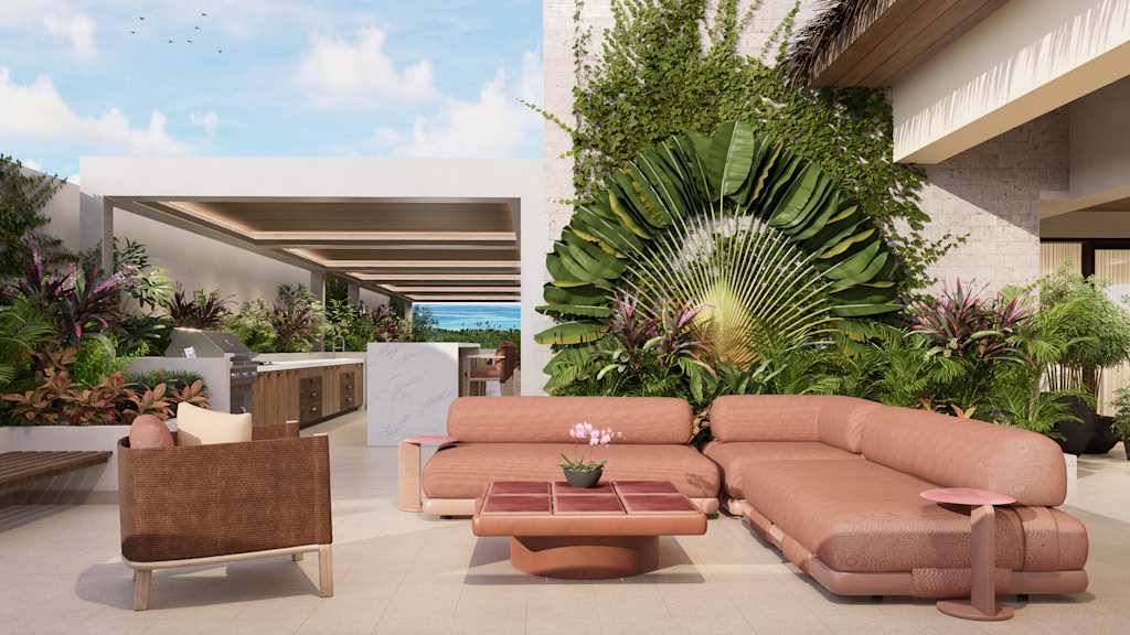 Moon Palace The Grand Punta Cana 