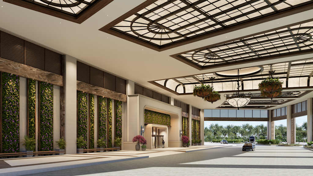 Moon Palace The Grand Punta Cana 