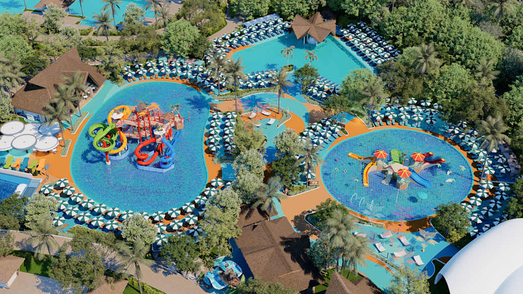 Moon Palace The Grand Punta Cana 