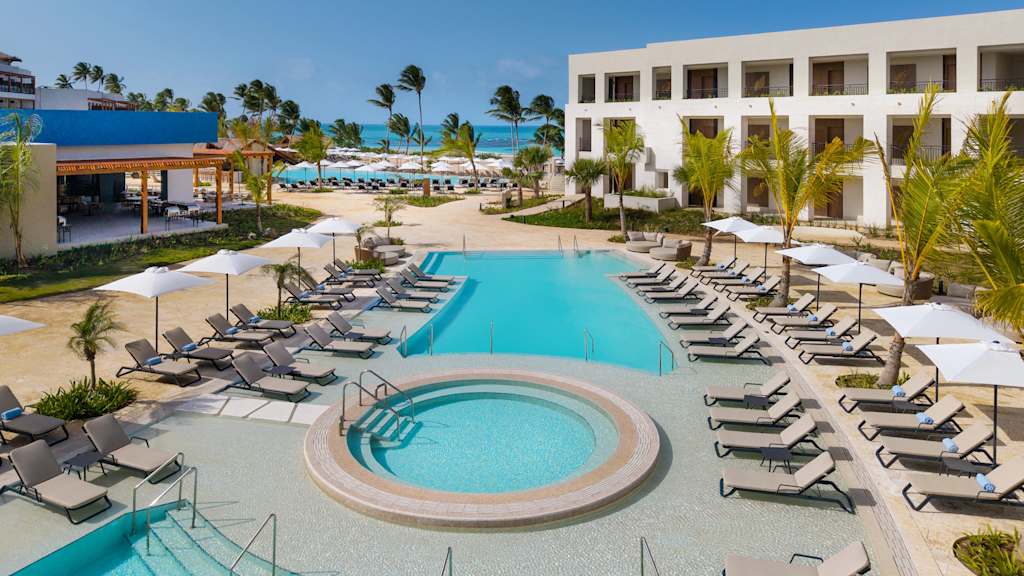 Secrets Playa Esmeralda Resort and Spa