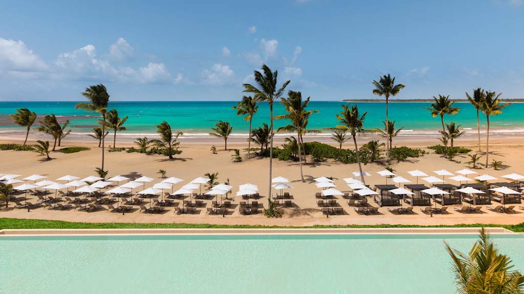 Secrets Playa Esmeralda Resort and Spa