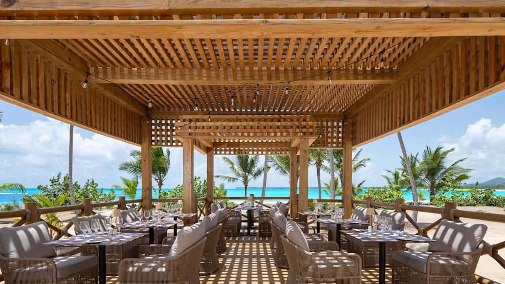 Secrets Playa Esmeralda Resort and Spa