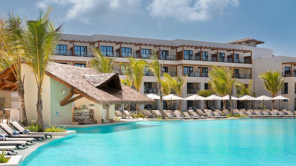 Secrets Playa Esmeralda Resort and Spa