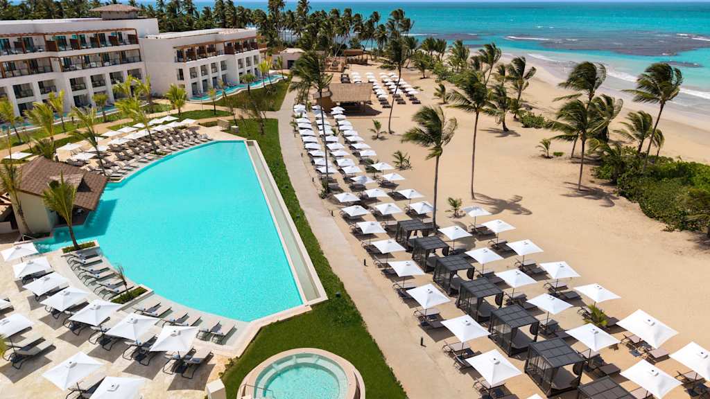 Secrets Playa Esmeralda Resort and Spa