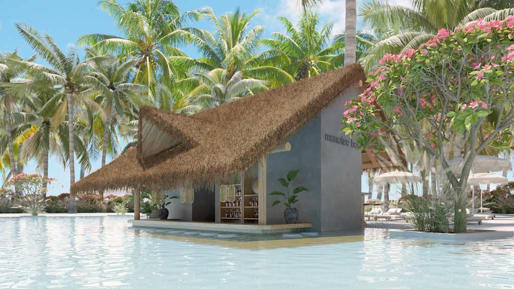 Secrets Playa Esmeralda Resort and Spa