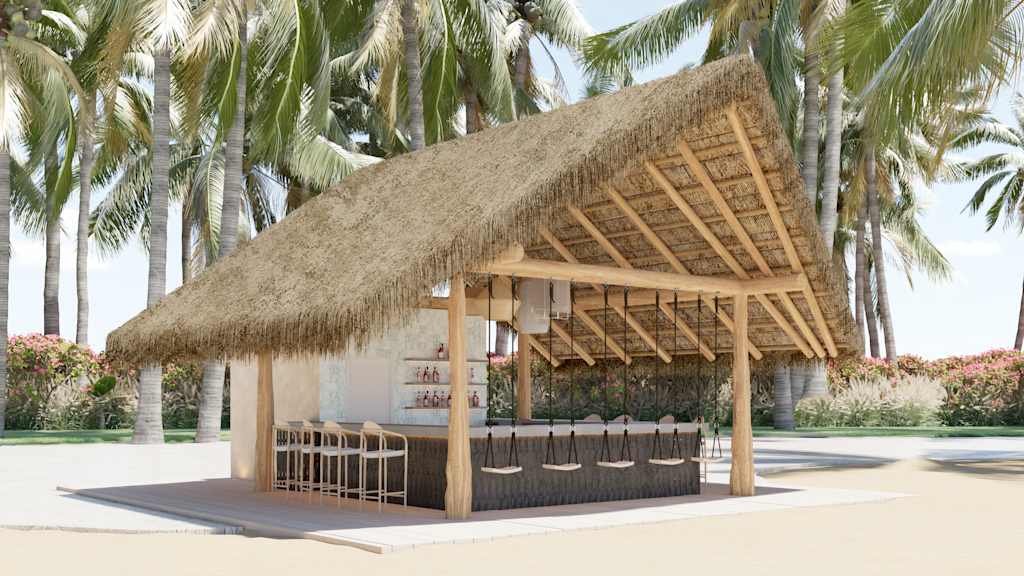 Secrets Playa Esmeralda Resort and Spa