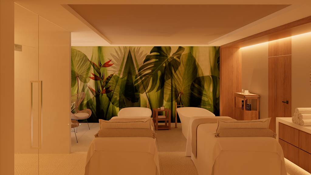 Secrets Playa Esmeralda Resort and Spa