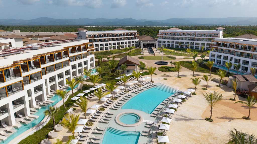 Secrets Playa Esmeralda Resort and Spa