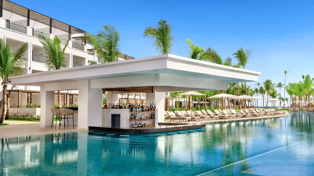 Secrets Tides Punta Cana