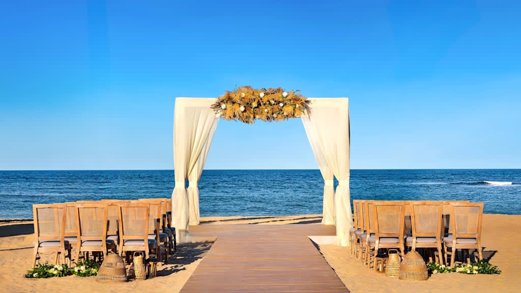 Secrets Tides Punta Cana