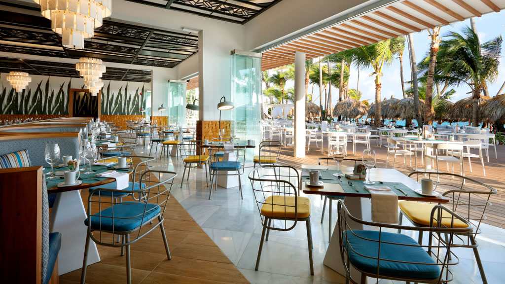 TRS Turquesa Hotel