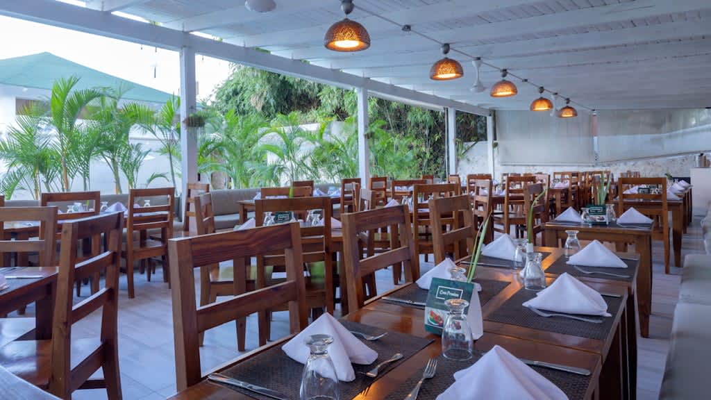 Whala Bavaro