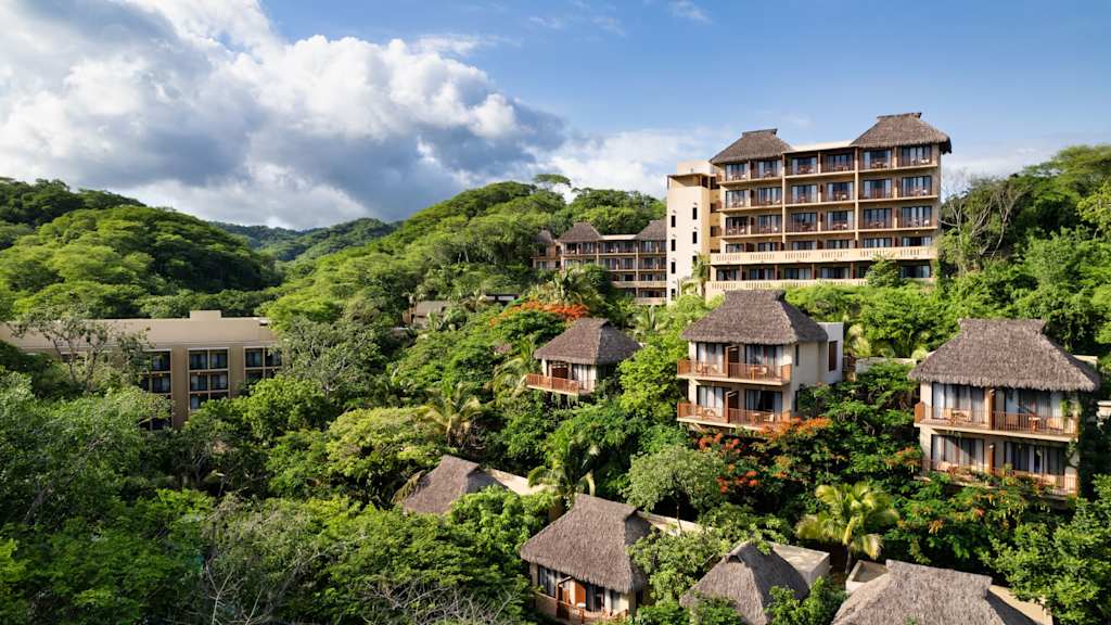 Delta Hotels by Marriott Riviera Nayarit an All Inclusive Resort