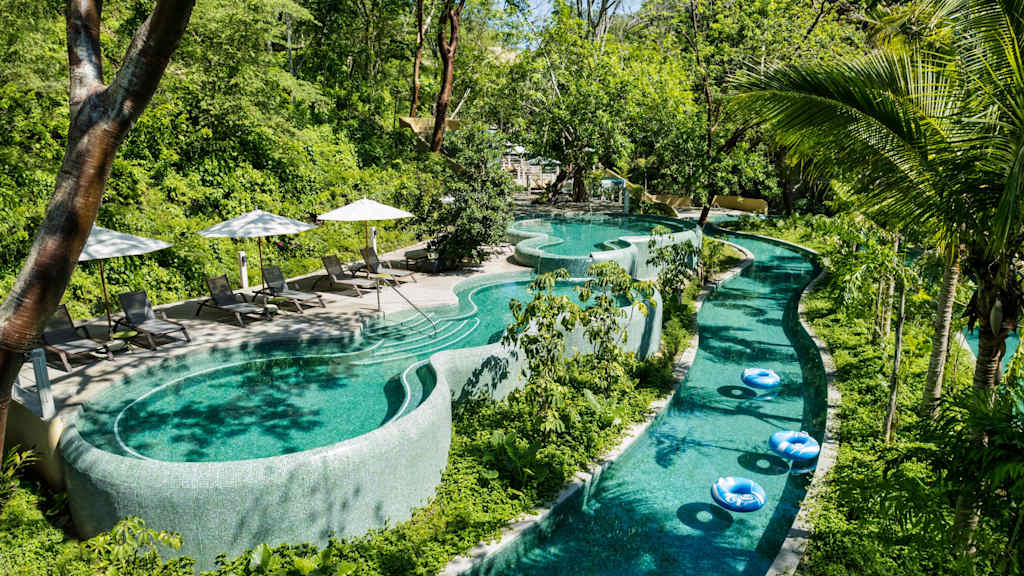 Delta Hotels by Marriott Riviera Nayarit an All Inclusive Resort