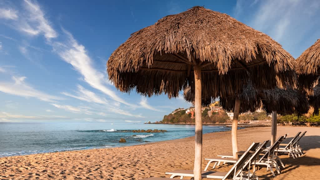 Delta Hotels by Marriott Riviera Nayarit an All Inclusive Resort