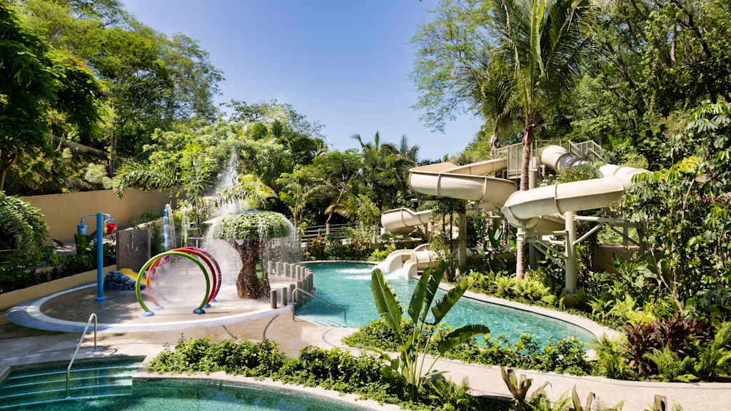 Delta Hotels by Marriott Riviera Nayarit an All Inclusive Resort