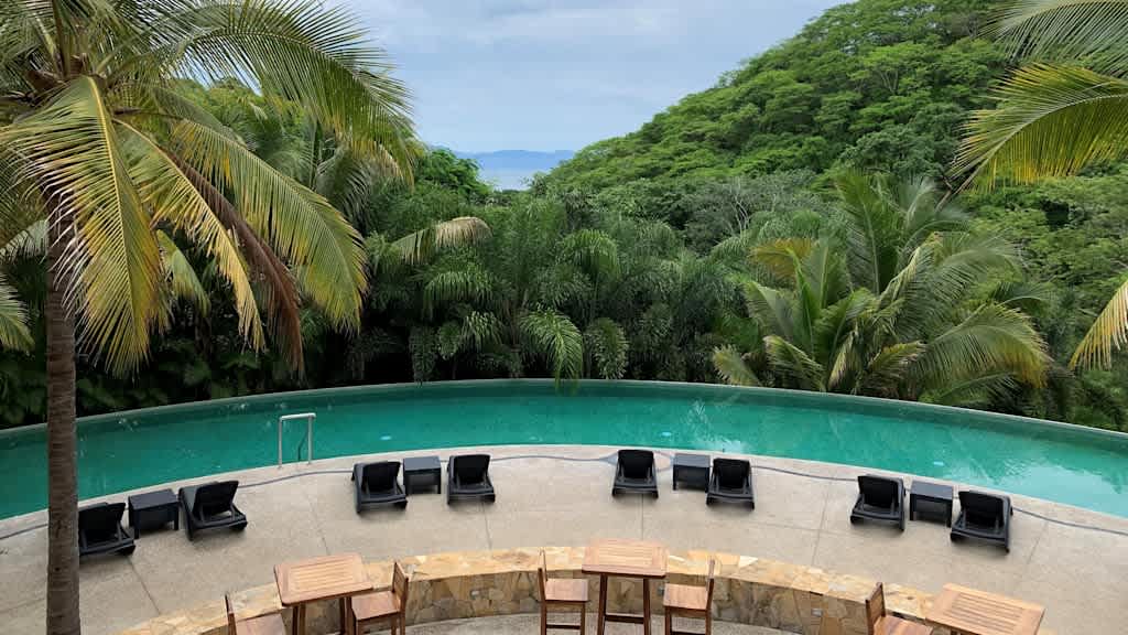 Delta Hotels by Marriott Riviera Nayarit an All Inclusive Resort