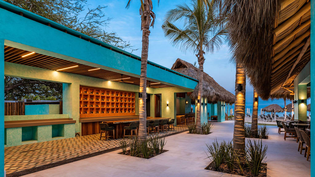 Delta Hotels by Marriott Riviera Nayarit an All Inclusive Resort