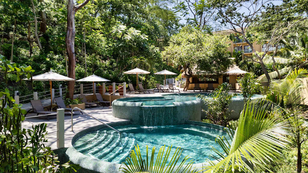 Delta Hotels by Marriott Riviera Nayarit an All Inclusive Resort