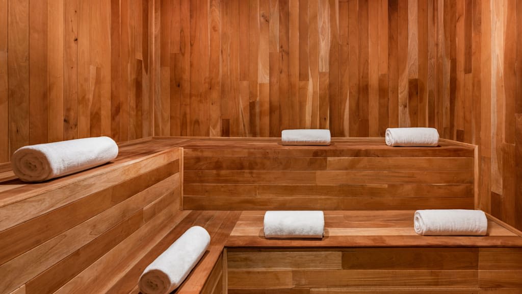 Delta Hotels by Marriott Riviera Nayarit an All Inclusive Resort